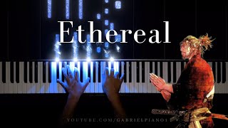 Txmy  Ethereal Piano and Violin [upl. by Odo]