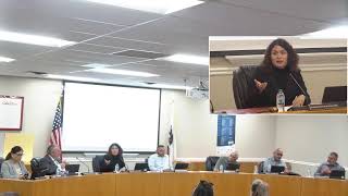 CUSD Regular Board Meeting  October 10 2024  Part 2 [upl. by Rabi]