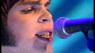 Supergrass  Id Like To Know live on Jools Holland [upl. by Adiesirb452]