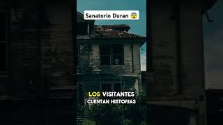 Conocías el sanatorio Duran costarica america [upl. by Smeaj]