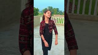 ♥️♥️♥️♥️ dance love duet song trrndingshorts trending comedy sonakshivlogs [upl. by Amees]