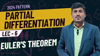 Homogeneous Functions Eulers theorem sppuengineeringmaths1 [upl. by Hrutkay]