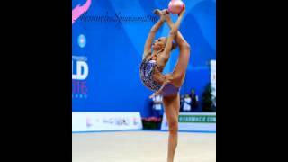 27 Rhythmic Gymnastic Music  Experience Einaudi [upl. by Ashil]