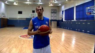 Masterclass with Ramunas Siskauskas [upl. by Senaj]