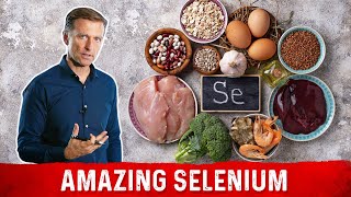 12 Amazing Benefits of Selenium [upl. by Magner]