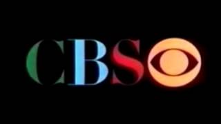 ABC CBS and NBC quotProgram in Colorquot Introduction [upl. by Lyontine]