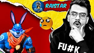 Where Is Old ‎RaiStar 🤬  Raistar Is Back 2 vs 6❗ [upl. by Fulcher170]