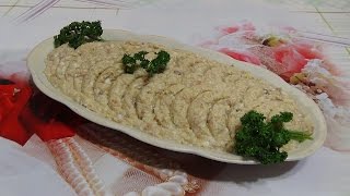 👩‍🍳 Как приготовить Вкусный Форшмак 🍲✨ [upl. by Ninon23]