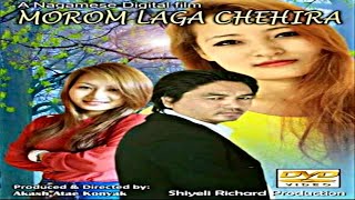 Morom Laka Chehera Full movie Nagamese Film  Nagaland Film Forum [upl. by Stead]