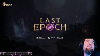 Last Epoch Day 2 Drops enabled Strength in numbers Building a Zoo [upl. by Ahsiema]