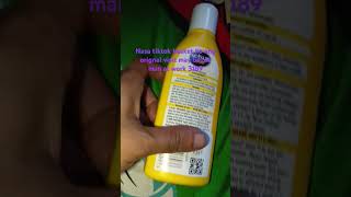 Selsun gold shampoo anti Dendraff [upl. by Keever443]