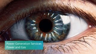 Siemens Power Generation Services  Power and Gas [upl. by Audris]