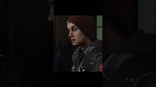 Edit of Delsin Rowe THEGRIEVINGn7m crush infamoussecondson delsinrowe [upl. by Inobe88]