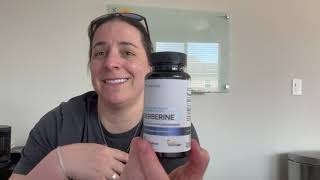 Review of Berberine with Ceylon Cinnamon [upl. by Yttam]