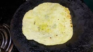 Aloo Paratha Recipe  How To Make Aloo paratha Yummy Recipe😍😋 [upl. by Lohman]