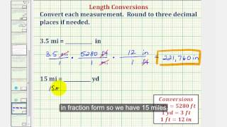 Cubic Yard Calculations Made EASY [upl. by Ramar114]