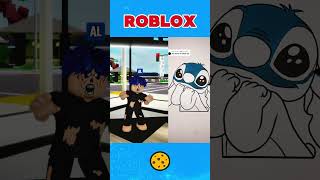 EEN DIEF STAL MIJN GELD 😨🥺roblox [upl. by Zebedee360]