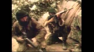 SAS  Soldiers story The Gulf War Part 12 [upl. by Seabury]