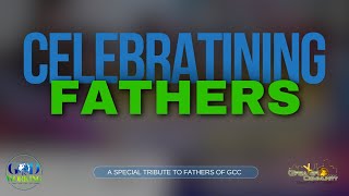 2024 Fathers Day Video Tribute Greater Community COGIC [upl. by Atimed]