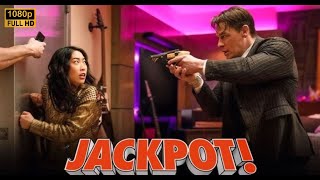 Jackpot 2024 Movie Recap HD 1080p [upl. by Tisdale]