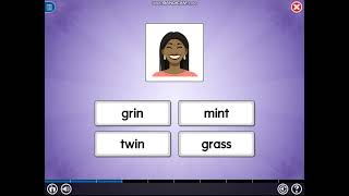 Lexia Core 5 Reading Level 7 Picture Word Match 2 Skill Check [upl. by Urd]