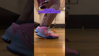 The Nike Kyrie 6 Are Amazing Best Nike Kyrie shorts [upl. by Cy]