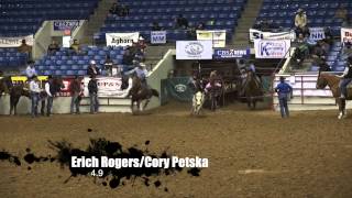 Erich Rogers Cory Petska 49 Odessa TX 2015 [upl. by Chlo]