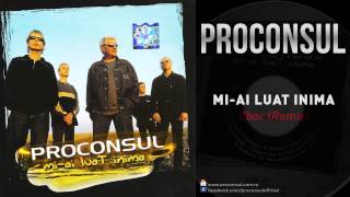 Proconsul  Zbor Remix  Piesa Oficiala [upl. by Anitsyrhc]