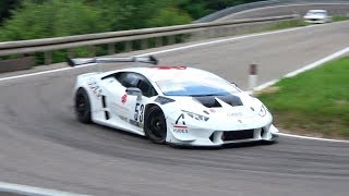 Trento Bondone 2018  Pure Sound  RACE Highlights [upl. by Estis]