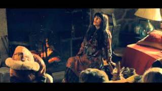 Nolwenn Leroy  La jument de Michao  clip officiel [upl. by Panthia153]