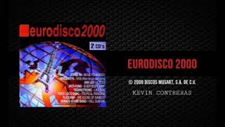 Eurodisco 2000 quotCD1quot [upl. by Crosley]