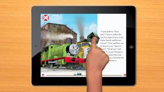 Thomas amp Friends Day of the Diesels app for iOS [upl. by Katerine]