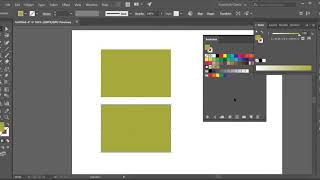 How to find Pantone color code in Illustrator [upl. by Noruq]