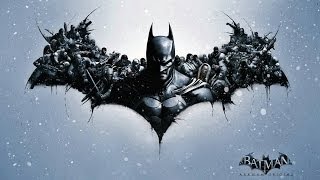 Batman Arkham Origins  Parte 57 Entrenamiento de Combate [upl. by Eyla]