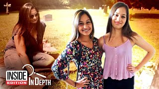 Mom of Teen Twins Killed by Their Dad Tries to Cope Without Them [upl. by Drusus766]