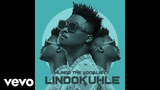 Mlindo The Vocalist  Shiwele Official Audio [upl. by Catharine6]