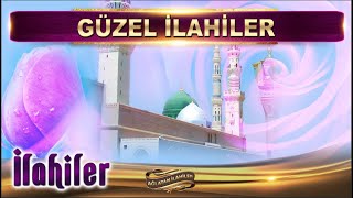 İlahiler  Ya Nebi Sana aşığım Nur Muhammed Habibullah  Karışık Seçme İlahiler [upl. by Onateyac]