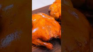 Learn the BEST Soy Sauce Chicken in 1 Minute SoySauceChicken [upl. by Christiano]