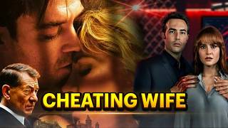 Ununfaithful Wife Top 10 Cheating wife amp Romance Movies [upl. by Entruoc]