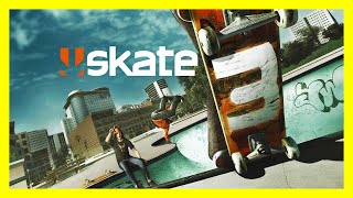 Skate 3  Full Game No Commentary [upl. by Shannon]