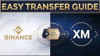 How to Transfer Funds from Binance to XM – StepbyStep Guide 2024 [upl. by Sanson]