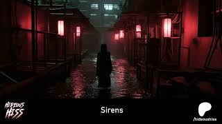 Sirens  RPG soundtrack [upl. by Mlehliw]