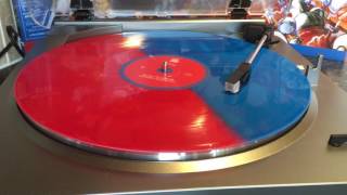 GUNSTAR HEROES VINYL RIP [upl. by Pedroza]