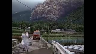 Mount UNZEN EruptionJune 3rd 1991 volcano hazard explosion lava japan disater [upl. by Eivi938]