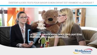 Les tests pour diagnostiquer lAPLV [upl. by Veradis]