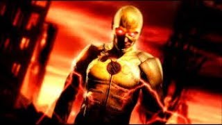 How to make Reverse Flash  Roblox Super Hero Life II [upl. by Yeliah]