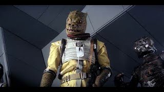 quotRes Luk Raaufquot Star Wars Bounty Hunter Bossk notification  Alert  Sound [upl. by Yevol]