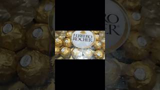 DIY How to use Ferrero Rocher box  Make Ferrero Rocher box into jewellery box diyideas homedecor [upl. by Maurise]