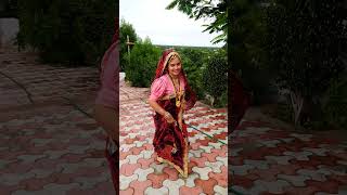 Peeli Lugdi  Rajasthani song [upl. by Atsirhc]