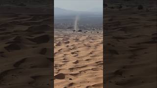 SAHARA Dust Devil🤘🤘 [upl. by Novets747]